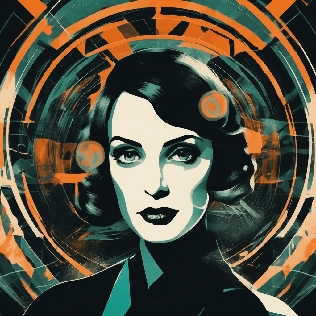 The Alchemical Anomaly: Decoding the Early Silent Rebels That Invented Cult Fandom cover image