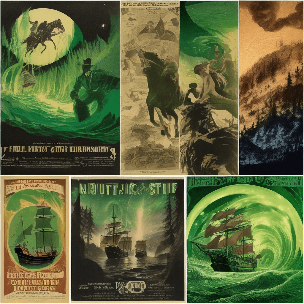 10 Silent-Era Hidden Gems That Time Forgot (But Every Film Buff Should Stream Tonight) cover image