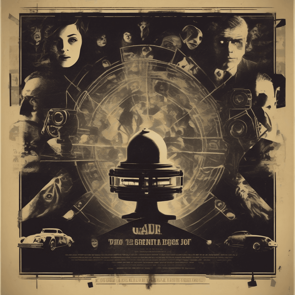 From Fringe to Forever: The Enduring Alchemy of Cult Cinema's Rebel Heart cover image