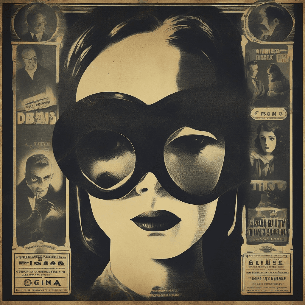 From Obscurity to Icon: The Enduring Allure and Sacred Rituals of Cult Cinema