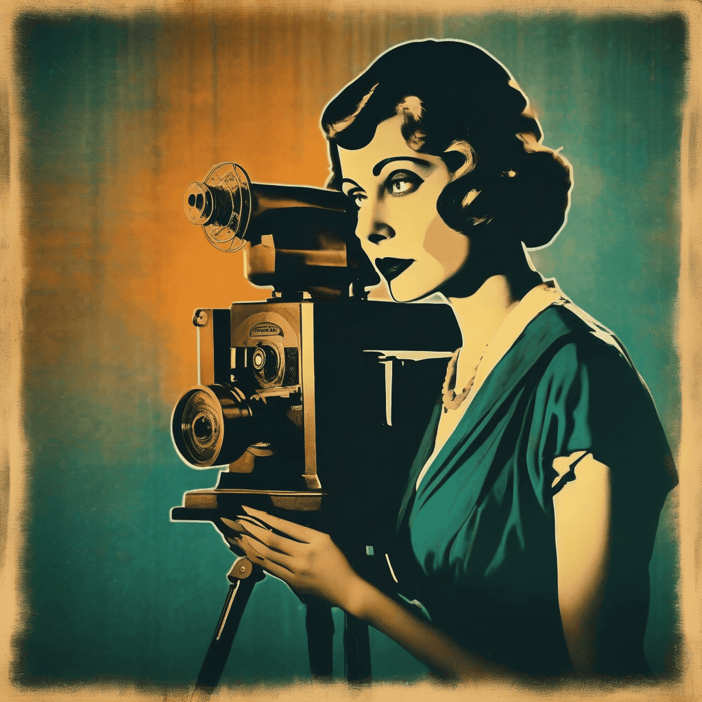 The Outlaw Optic: How the 1910s Silent Underground Prefigured the Modern Cult Psyche cover image