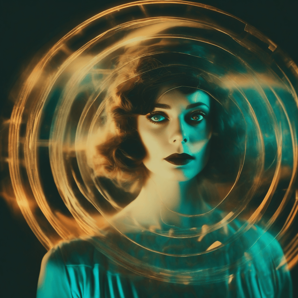 The Renegade Reel: Decoding the 1910s Subversions That Birthed Cult Obsession cover image