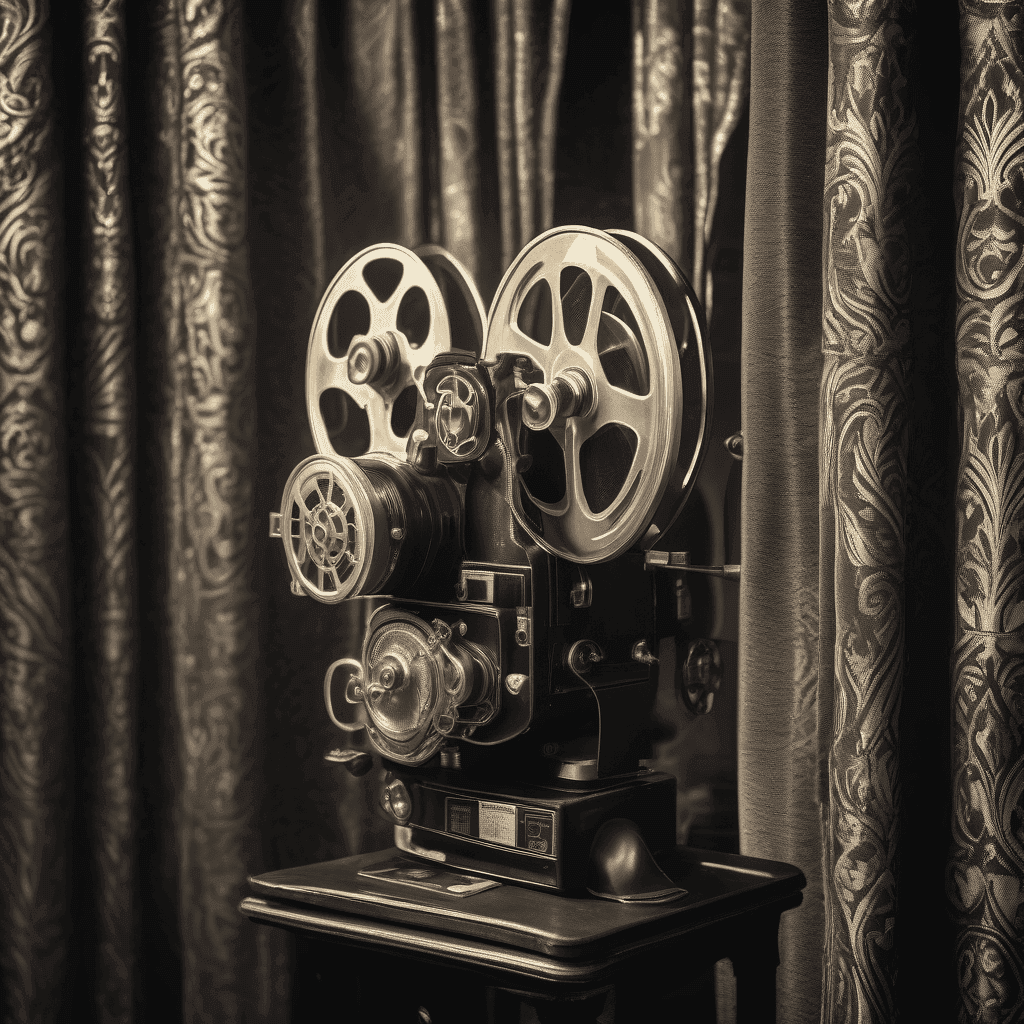 10 Silent Cinematic Gems That Defined the Roaring Screen Art of 1917-1920 cover image