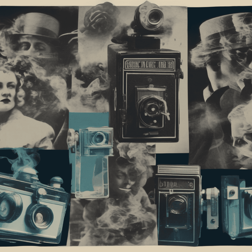 10 Forgotten Silent-Era Treasures That Still Outshine Modern Melodrama cover image