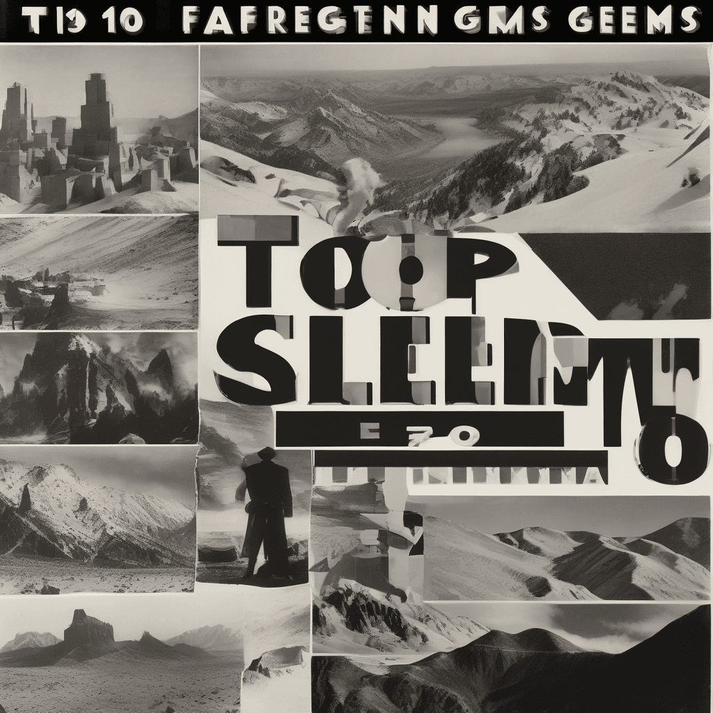 Top 10 Forgotten Silent Era Gems You Must Watch