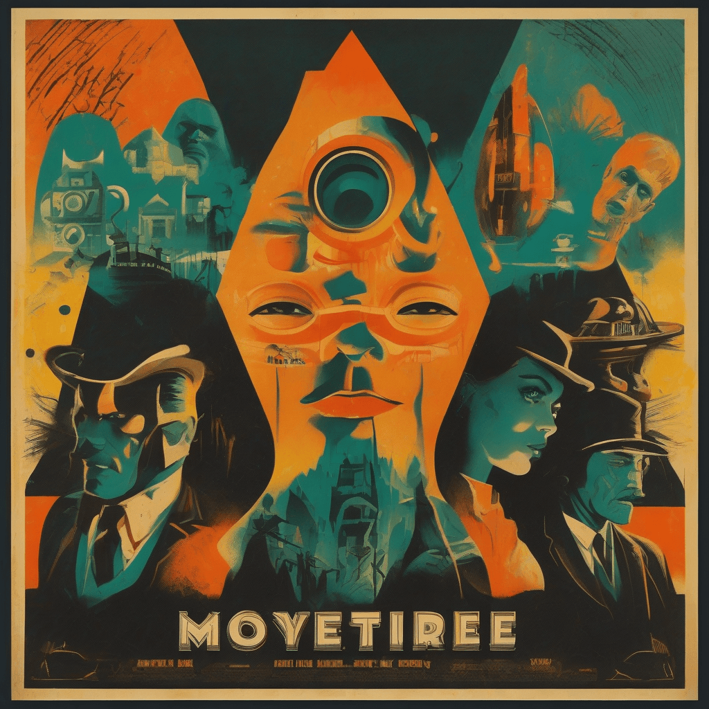 The Unwritten Rules: Why Cult Cinema Continues to Captivate and Challenge Audiences cover image