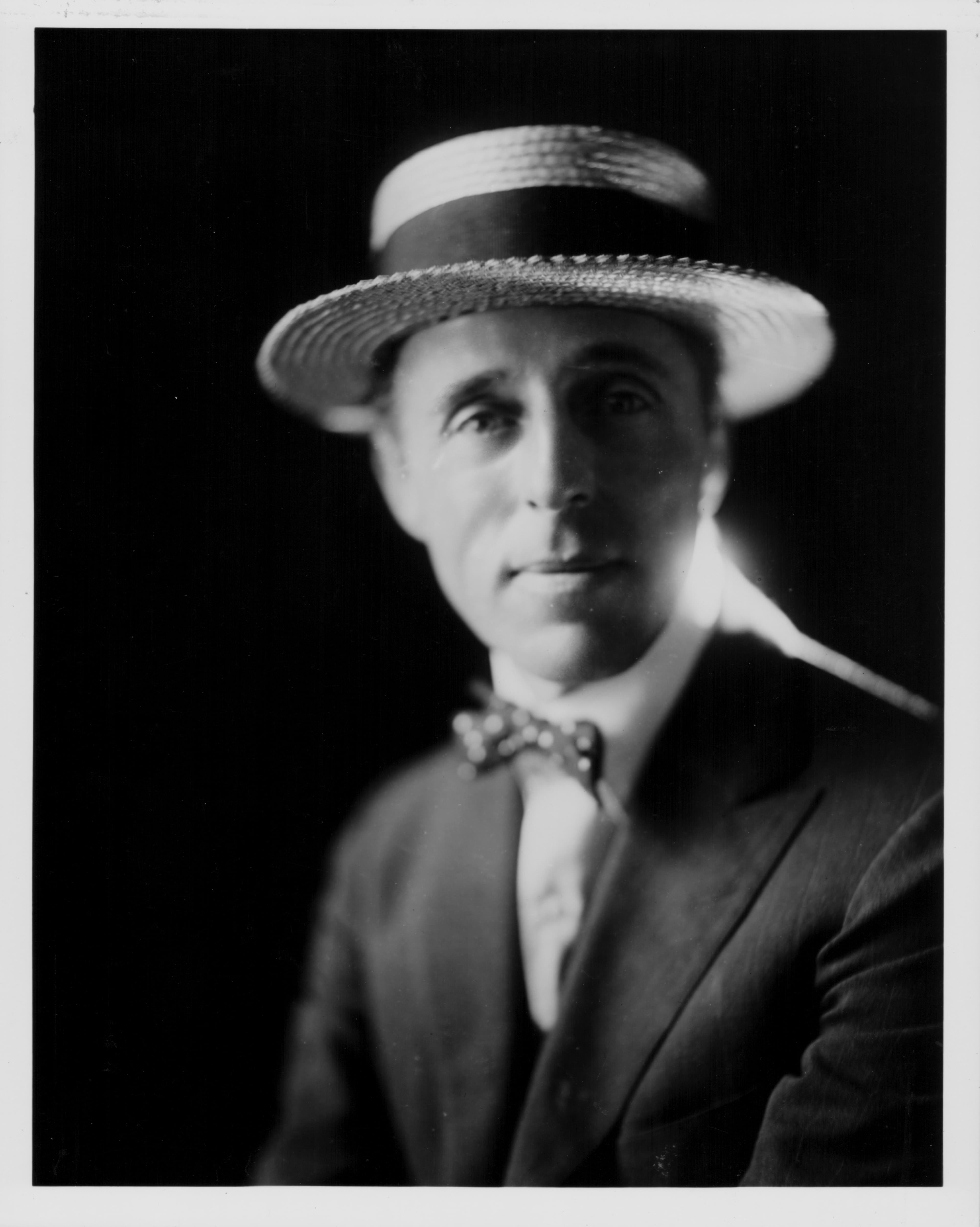 D.W. Griffith