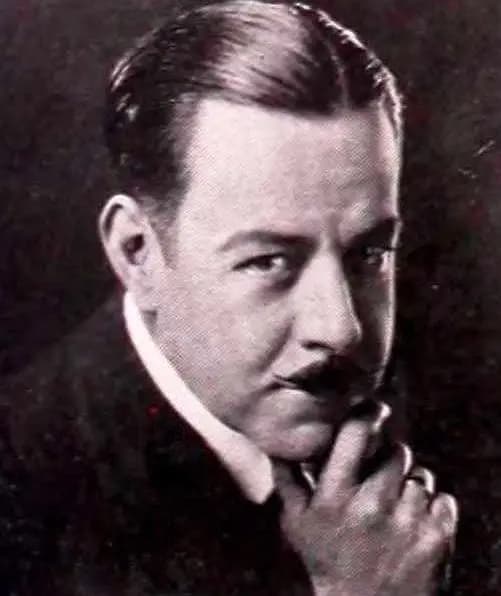 Fred Becker