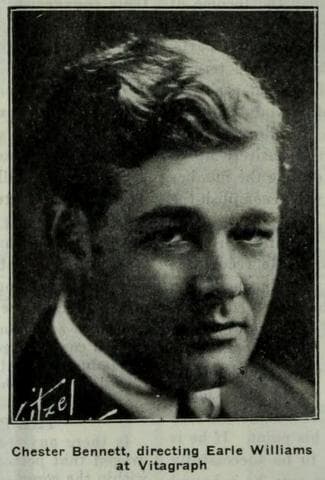 Chester Bennett