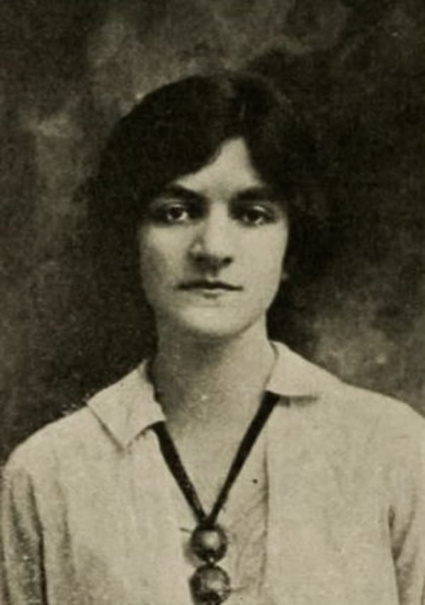 Elaine S. Carrington