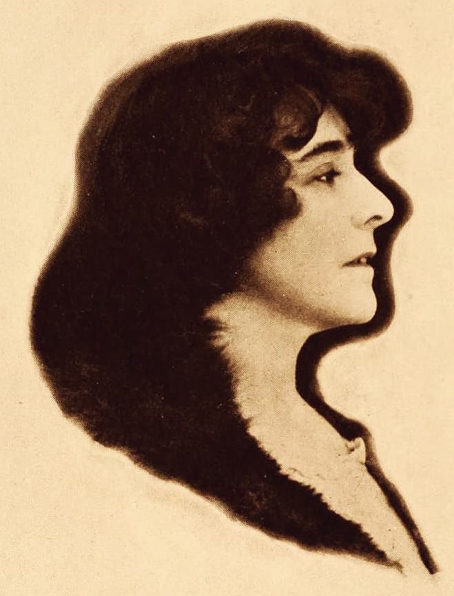 Constance Crawley