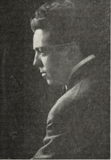 Charles E. Davenport