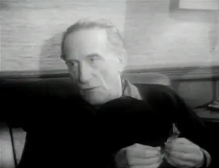 Marcel Duchamp