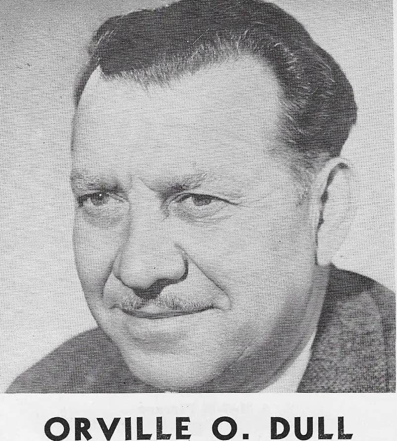 Orville O. Dull