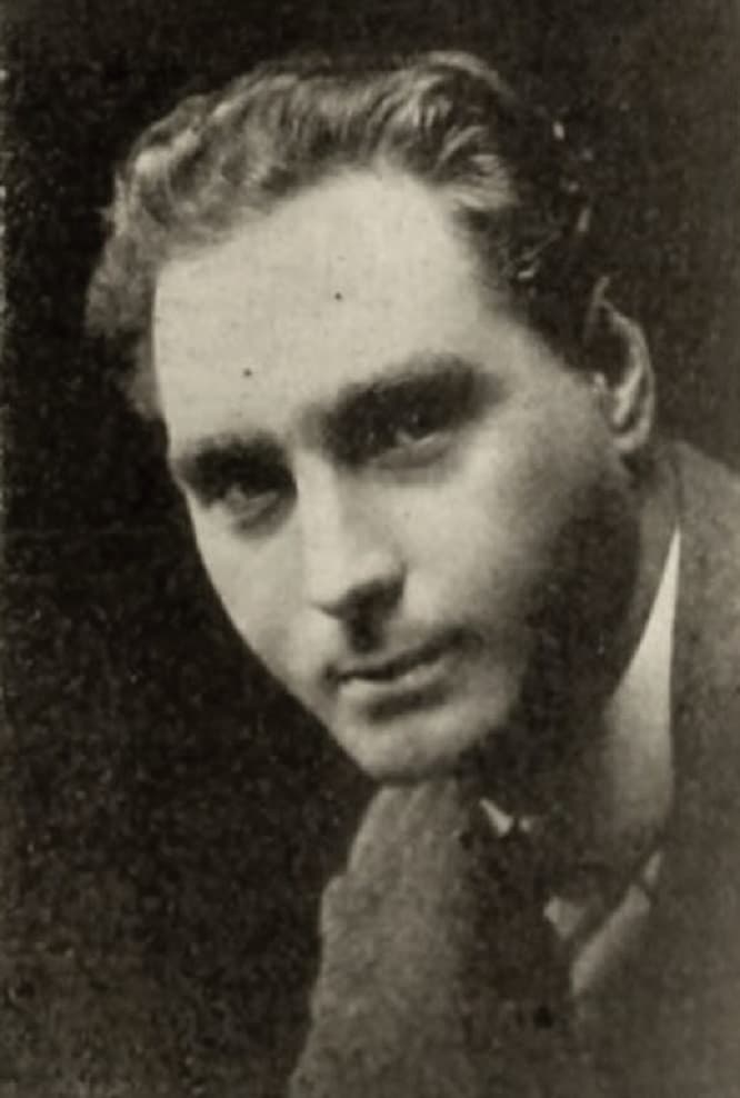 Harry Edwards