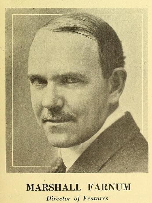 Marshall Farnum
