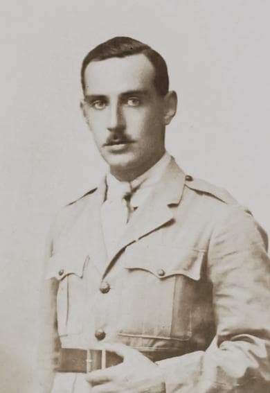 Claude Friese-Greene