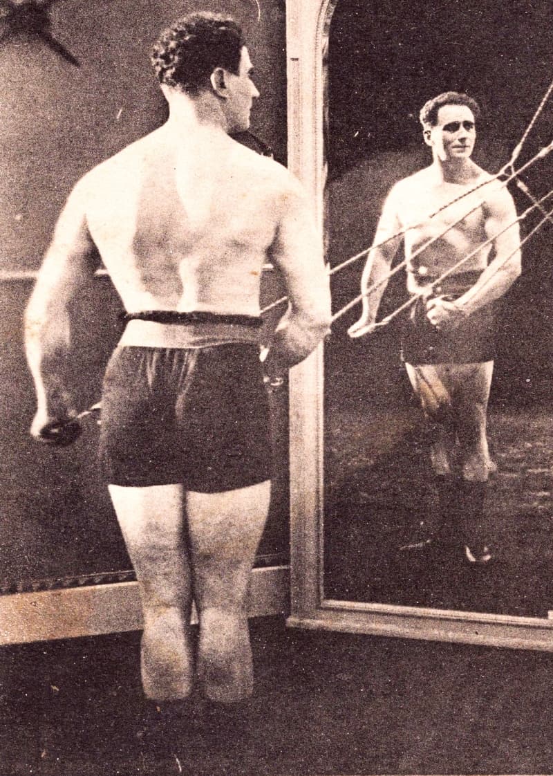 Mario Guaita-Ausonia