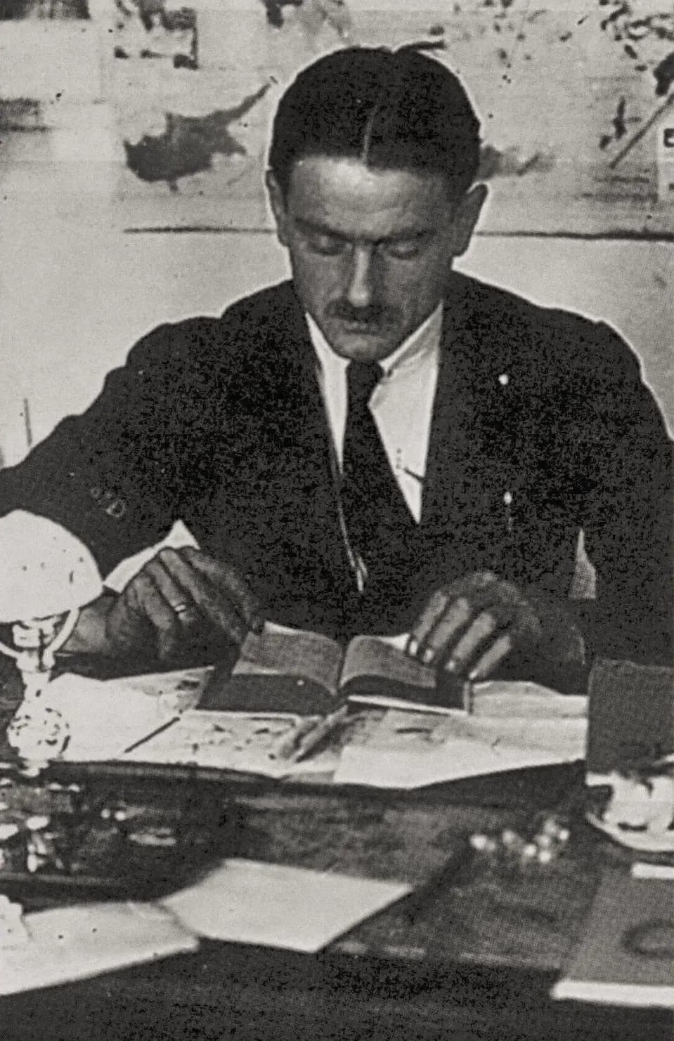 Joseph Hepp