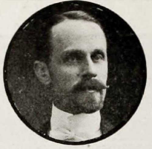 Burton Holmes