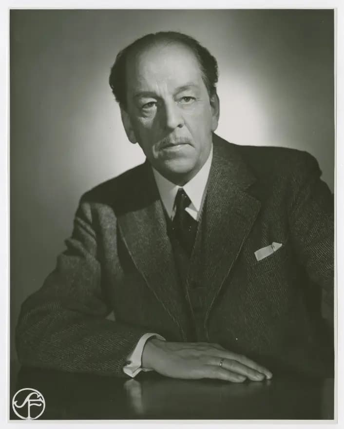 Ivar Kåge