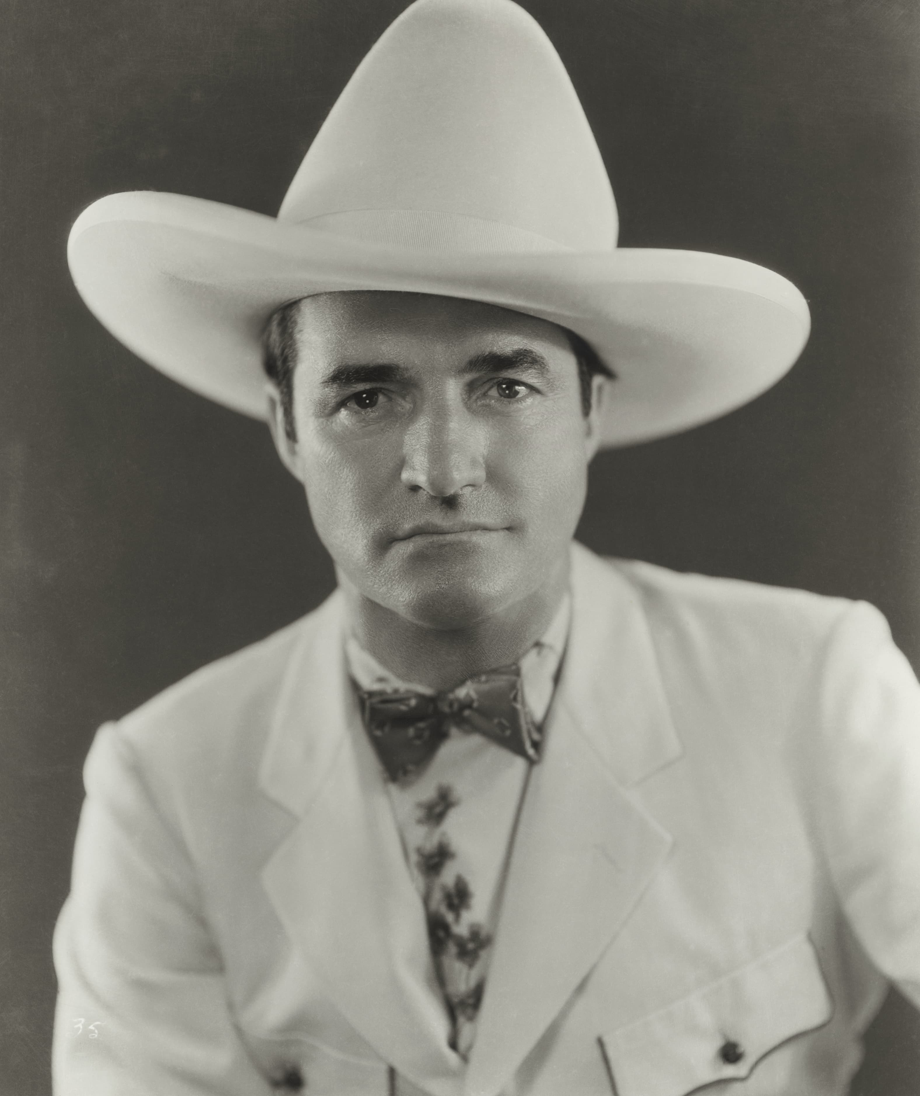 Tom Mix