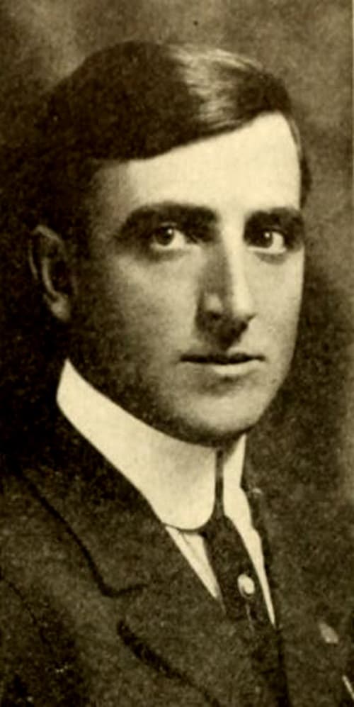 John B. O'Brien