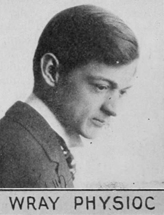 Wray Bartlett Physioc