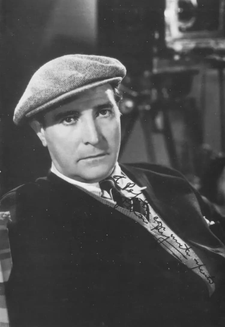 Florián Rey