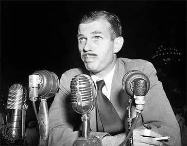 Arthur Ripley
