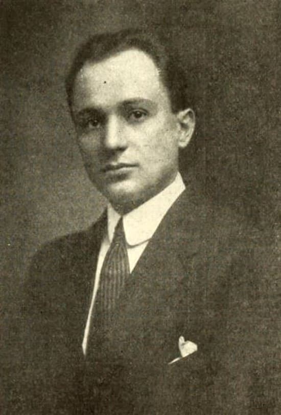 H.A. Spanuth