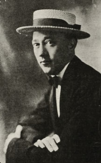 Walter Richard Stahl