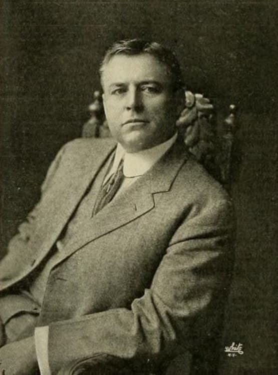 Augustus Thomas