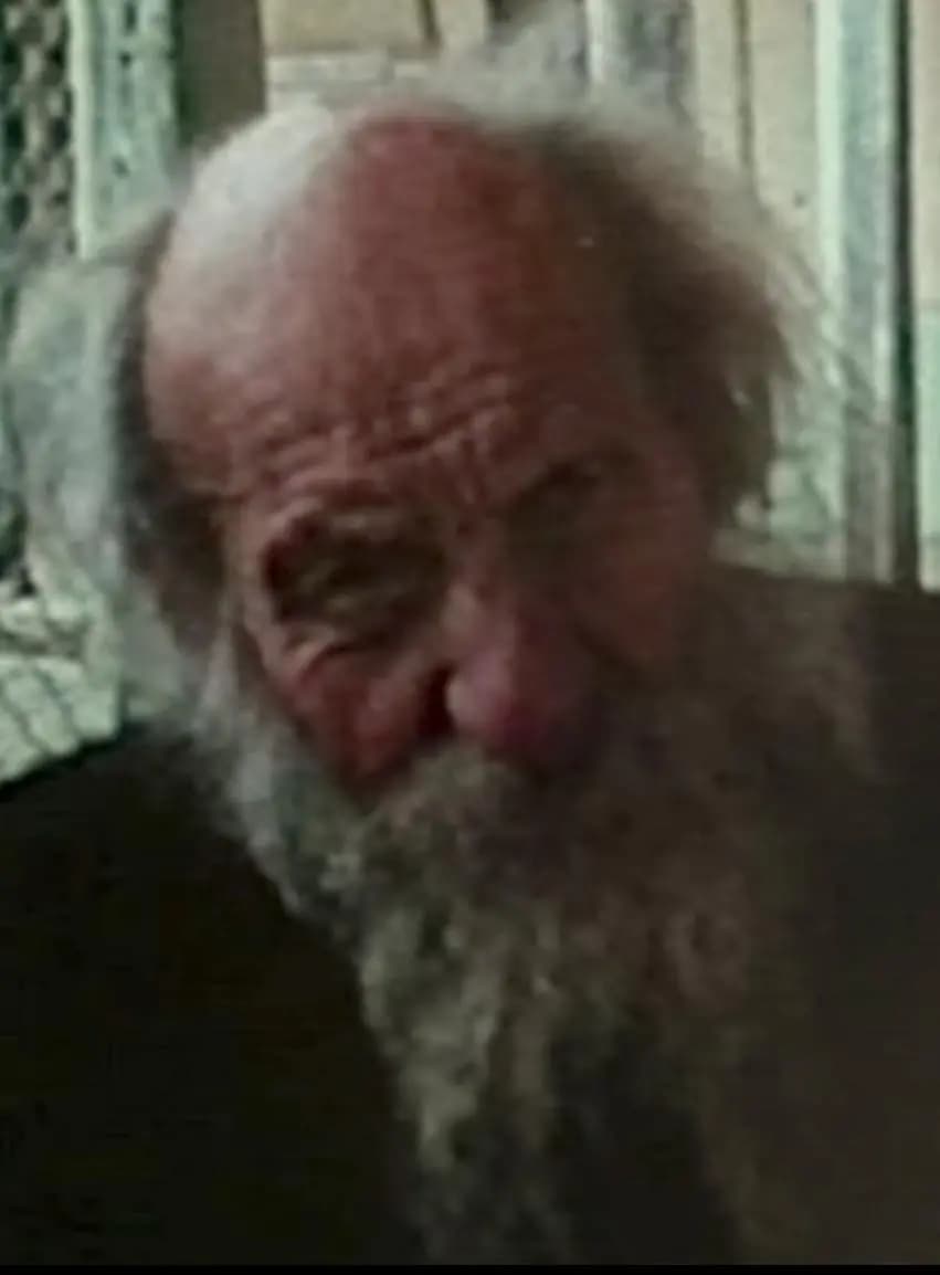 Carlos Crespi