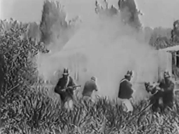 The Story of the Kelly Gang photo