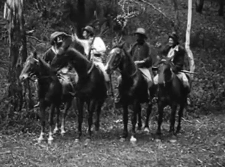The Story of the Kelly Gang photo