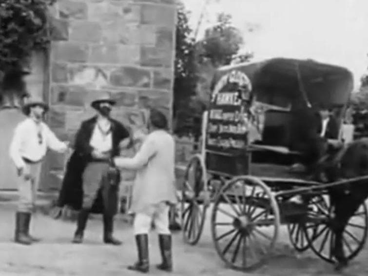 The Story of the Kelly Gang photo