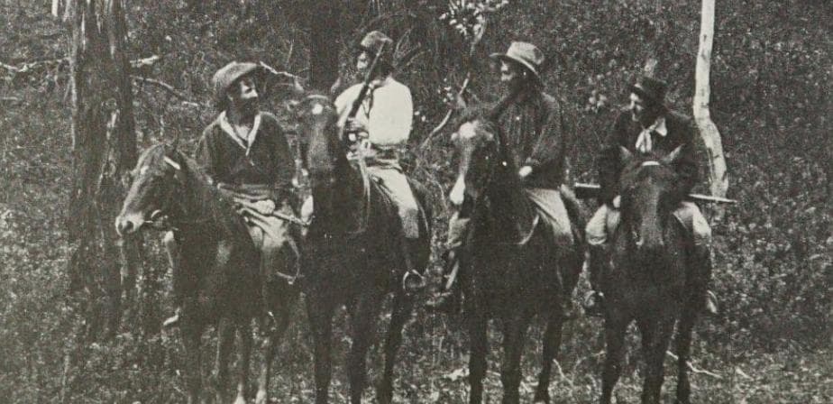 The Story of the Kelly Gang photo