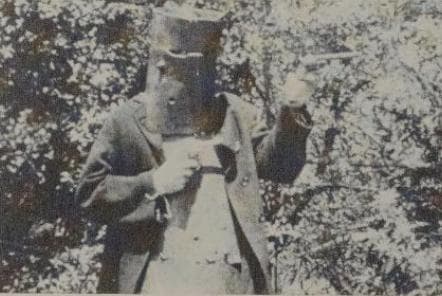 The Story of the Kelly Gang photo