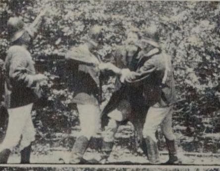 The Story of the Kelly Gang photo