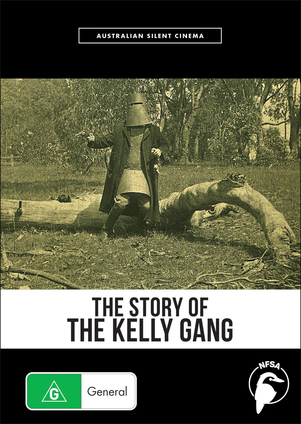 The Story of the Kelly Gang photo