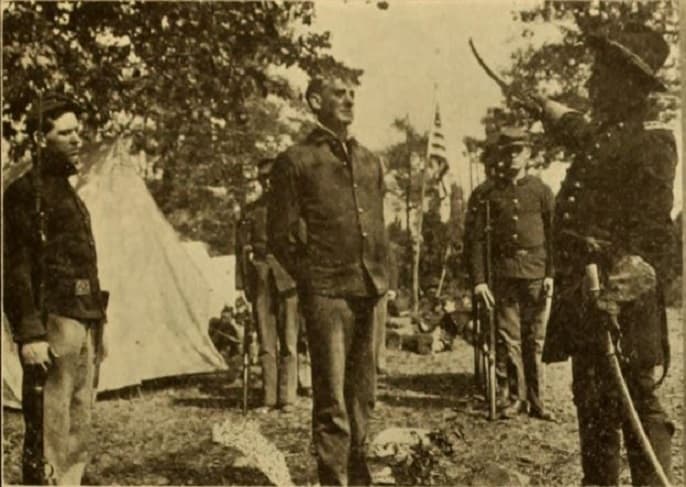 Abraham Lincoln's Clemency photo