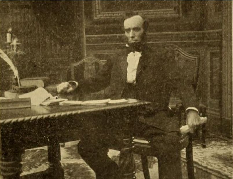 Abraham Lincoln's Clemency photo