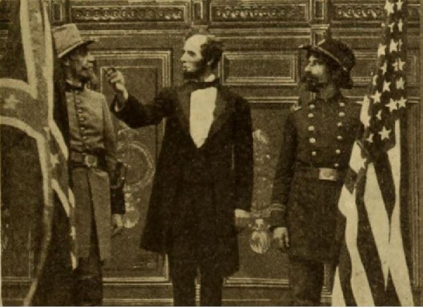 Abraham Lincoln's Clemency