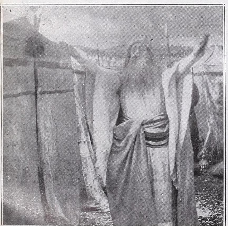 The Life of Moses photo