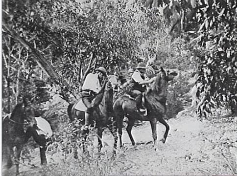 The Bushranger's Bride photo