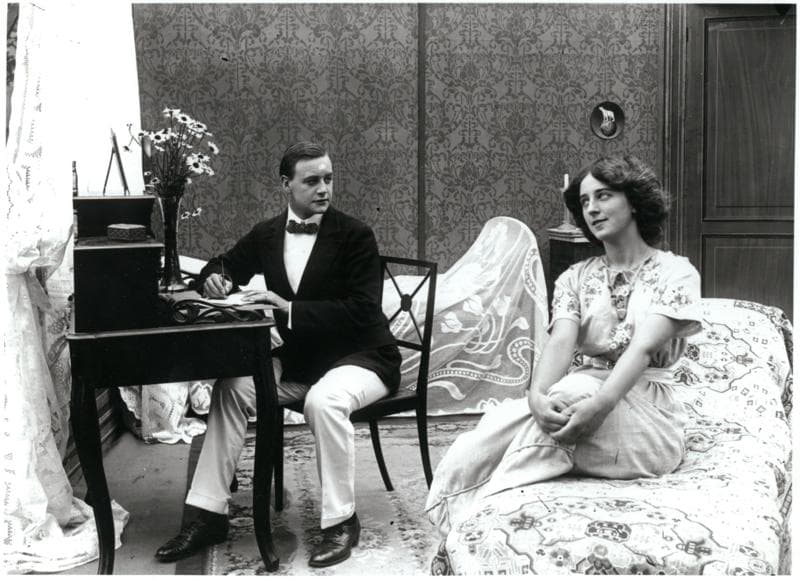 In the Prime of Life photo