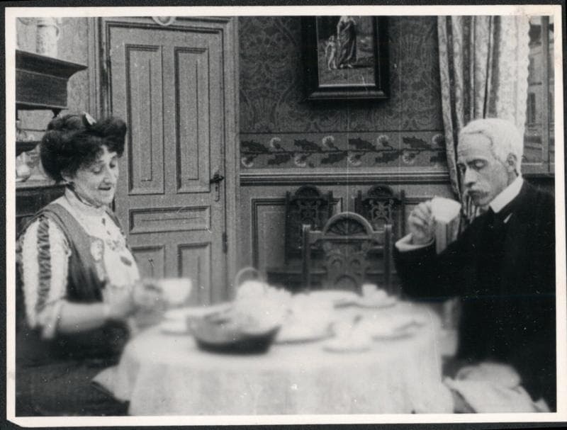 In the Prime of Life photo