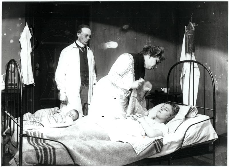 In the Prime of Life photo