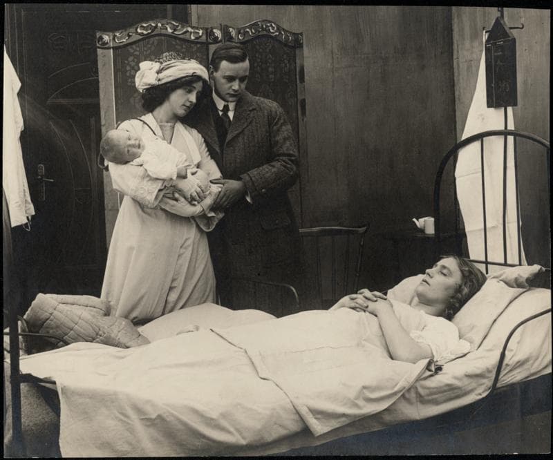 In the Prime of Life photo